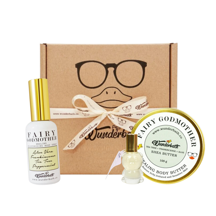 Fairy Godmother Bundle