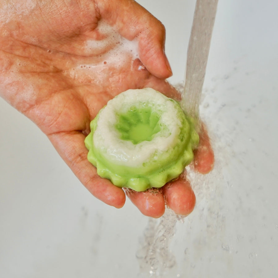 Puteri Ayu Soap