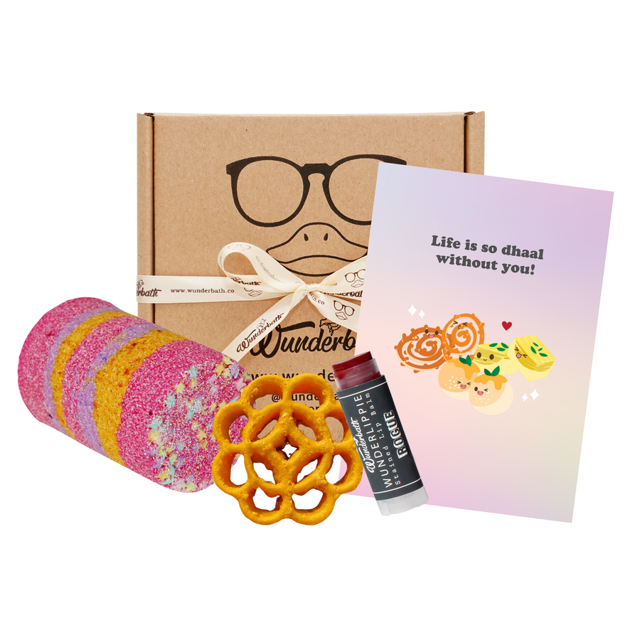 Dazzle and Deepa Gift Set