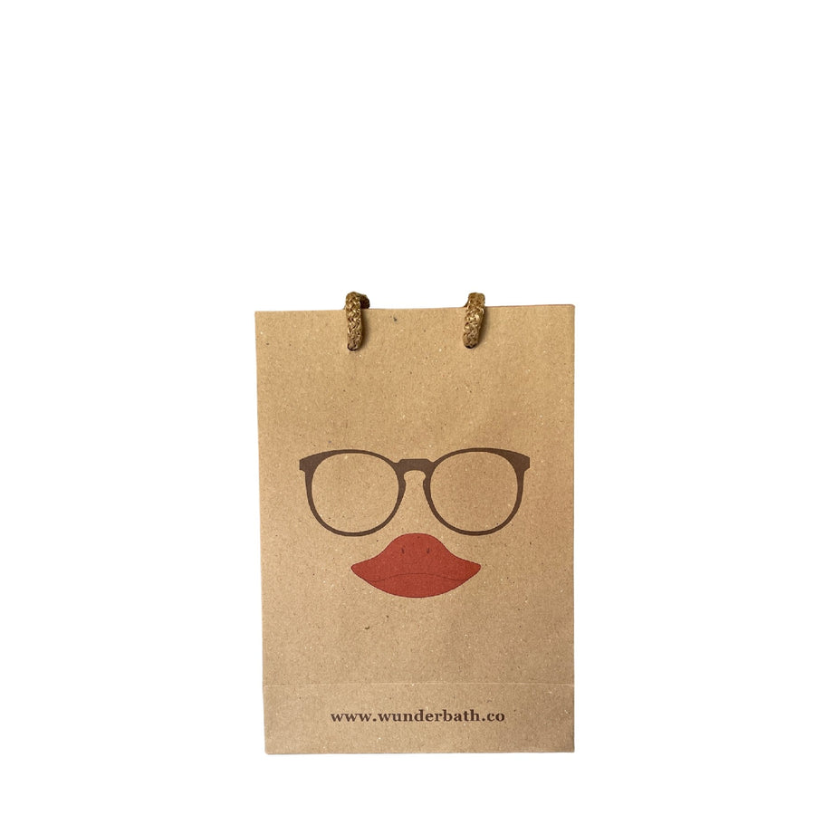 Wunderduck Paperbag S Size